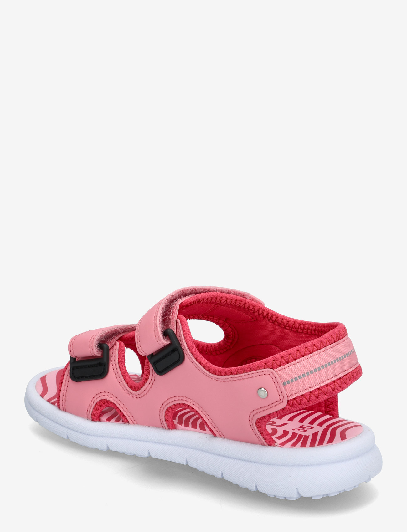 Reima - Sandals, Bungee - kengät - sunset pink - 2