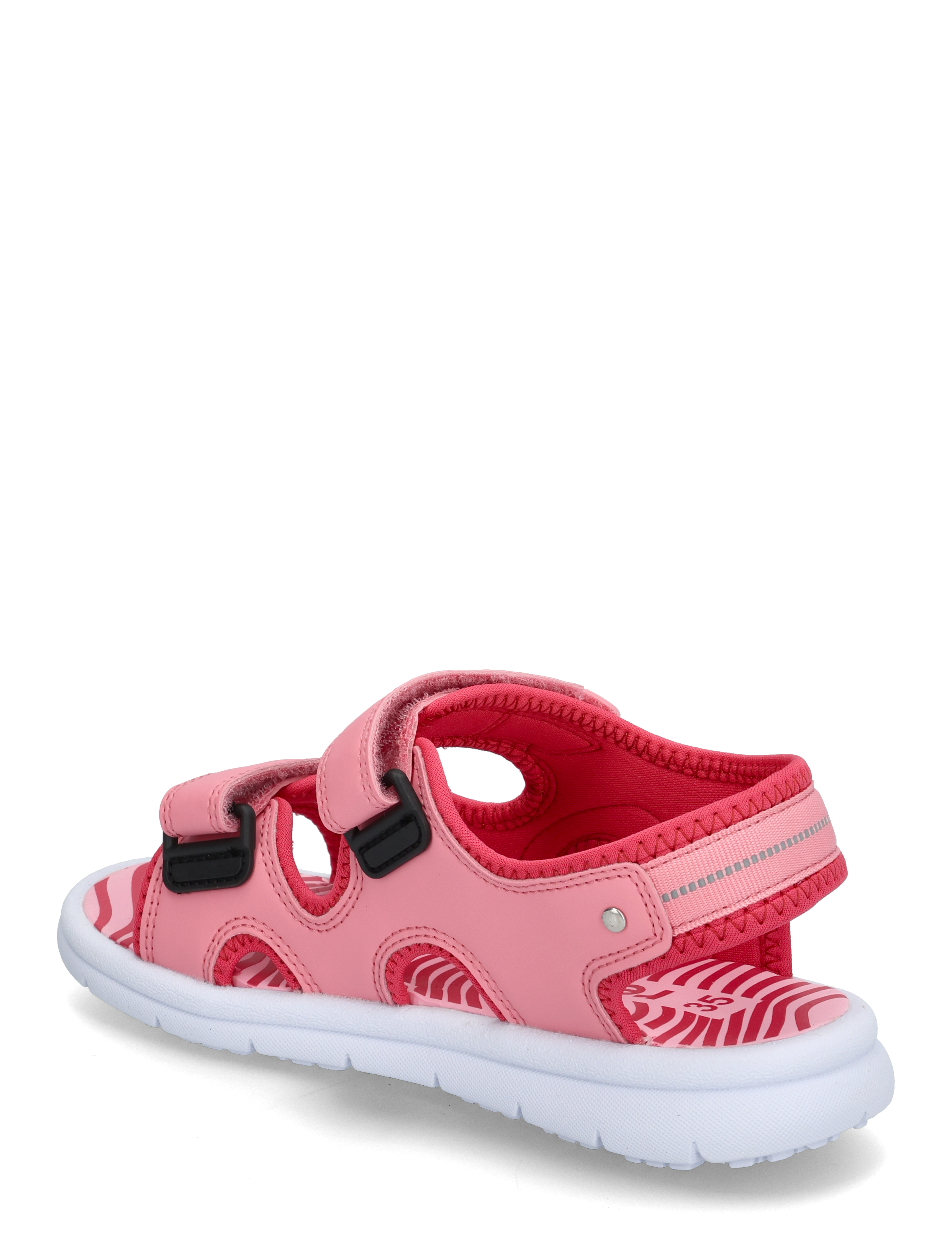 Reima - Sandals, Bungee - sunset pink - 2