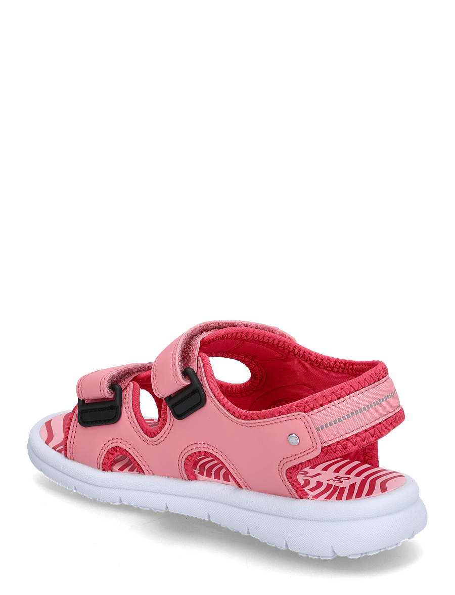 Reima - Sandals, Bungee - skor - sunset pink - 2