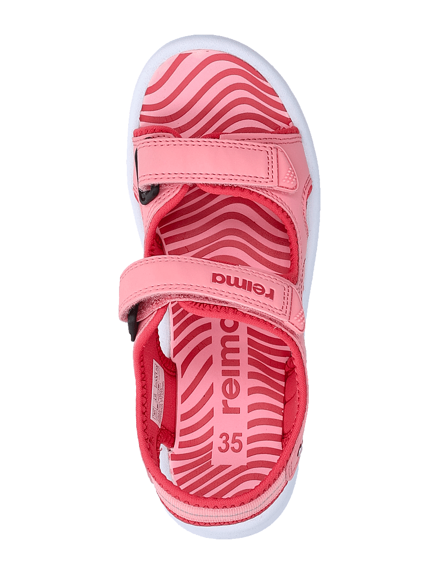 Reima - Sandals, Bungee - skor - sunset pink - 3