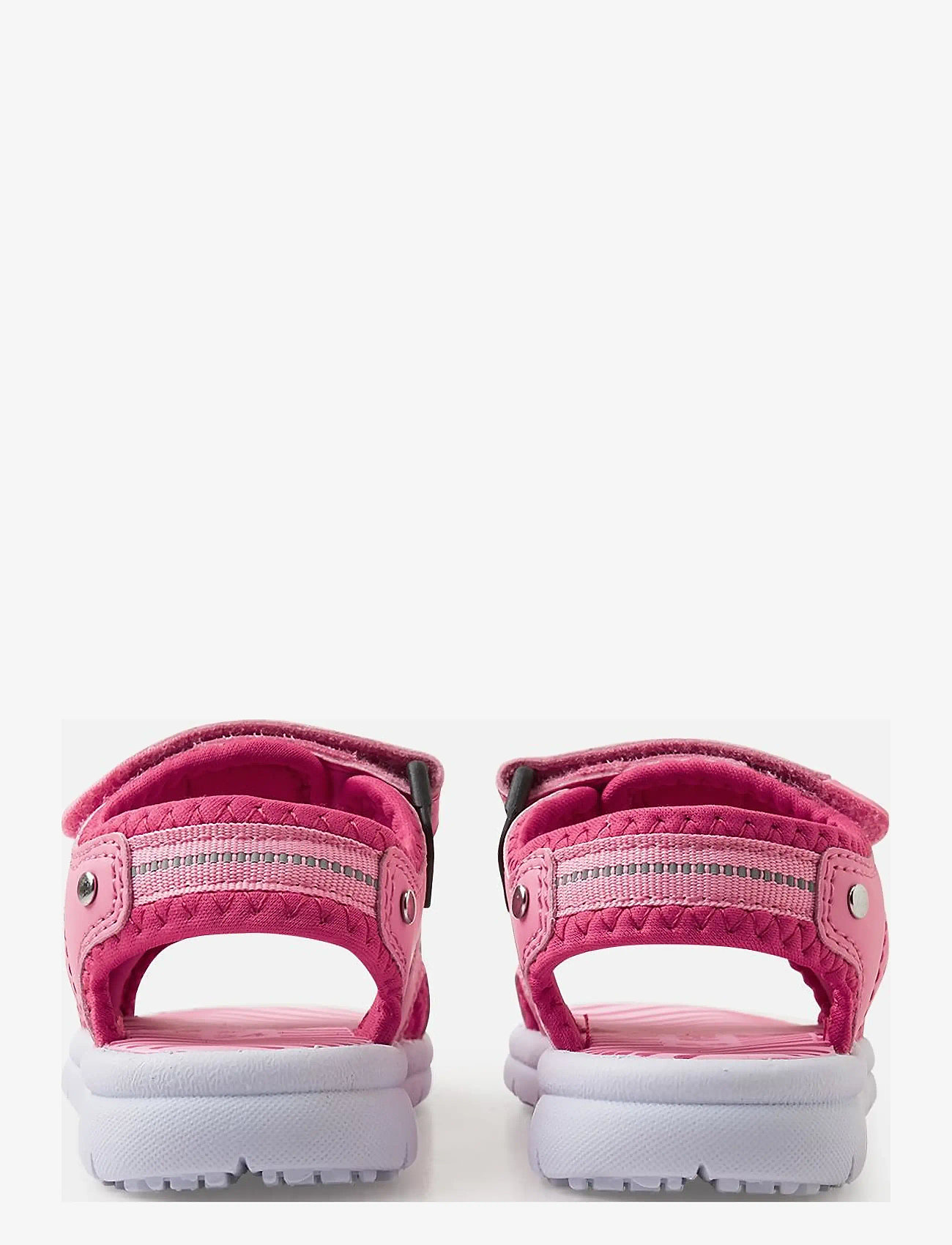 Reima - Sandals, Bungee - kengät - sunset pink - 5