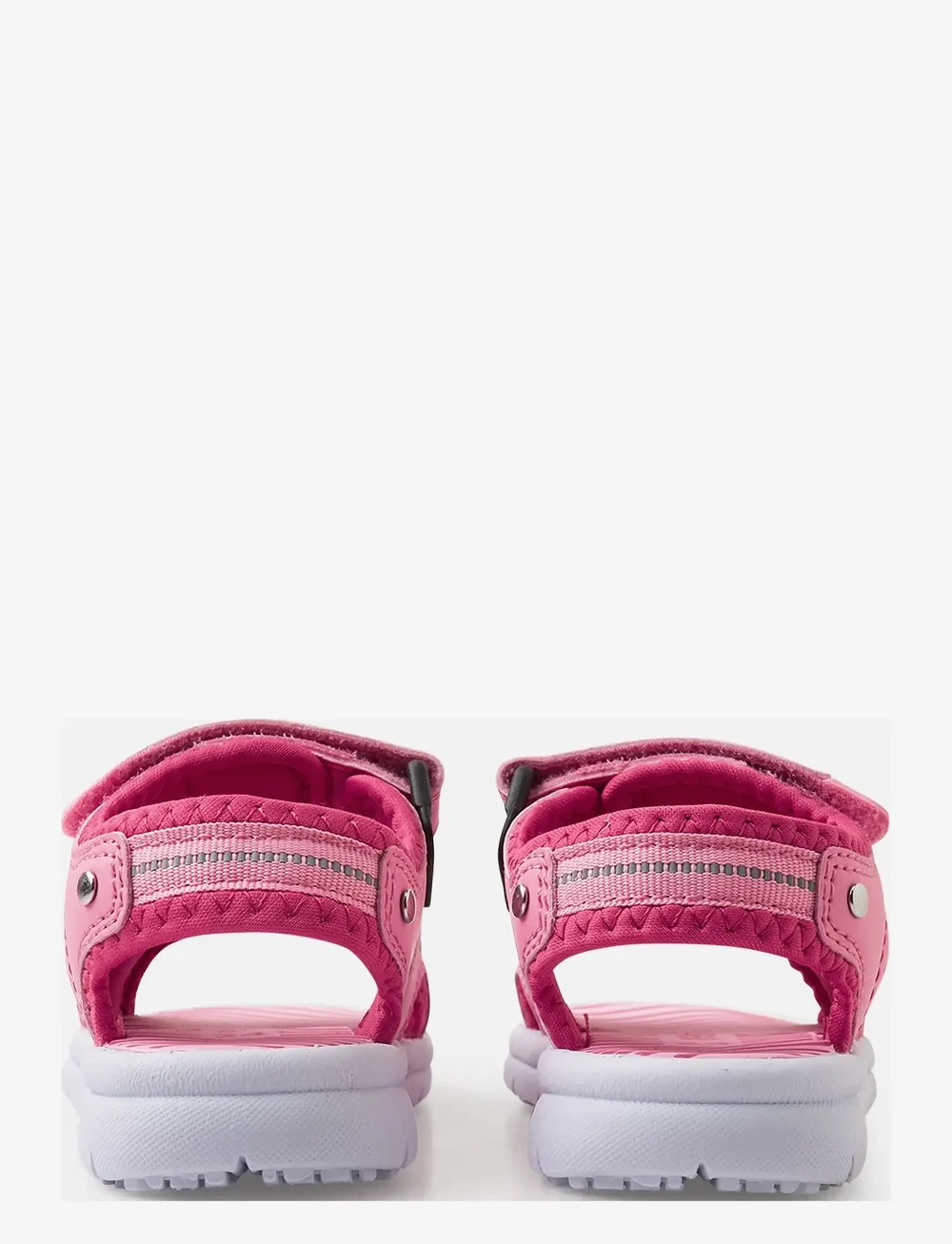 Reima - Sandals, Bungee - avalynė - sunset pink - 5