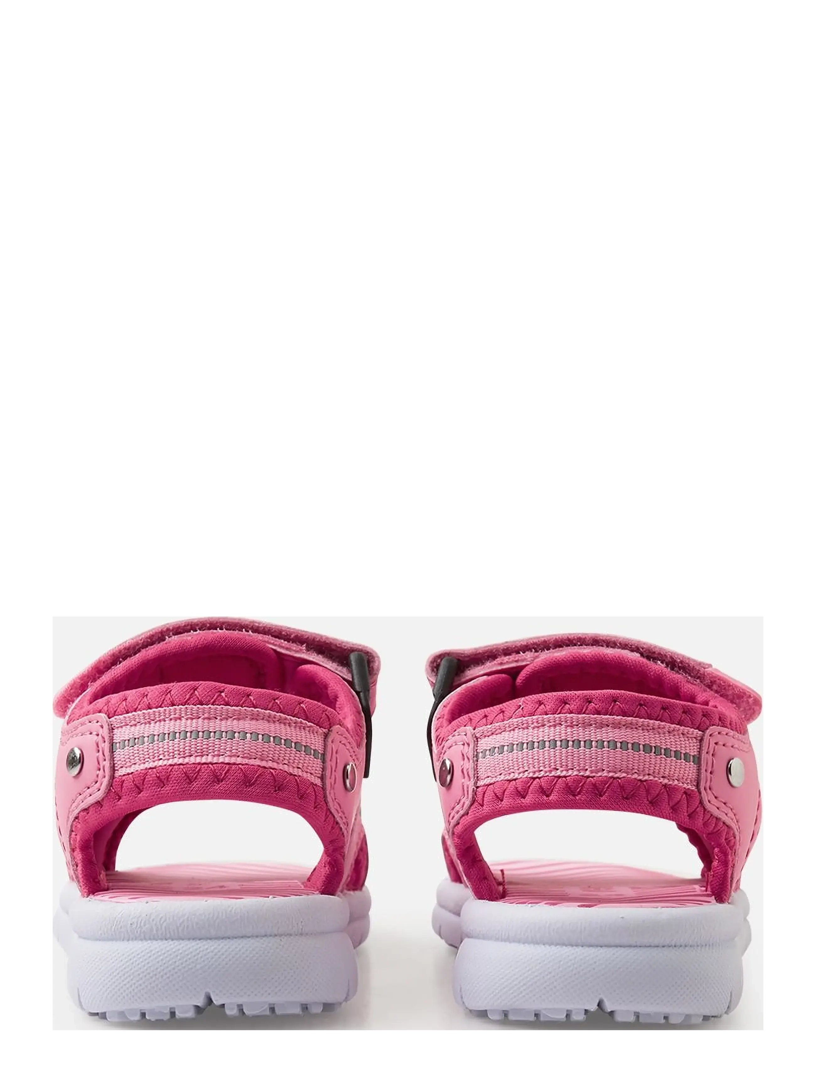 Reima - Sandals, Bungee - sunset pink - 5