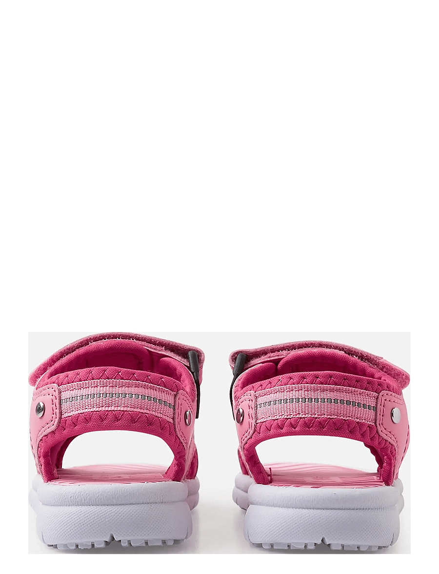 Reima - Sandals, Bungee - skor - sunset pink - 5