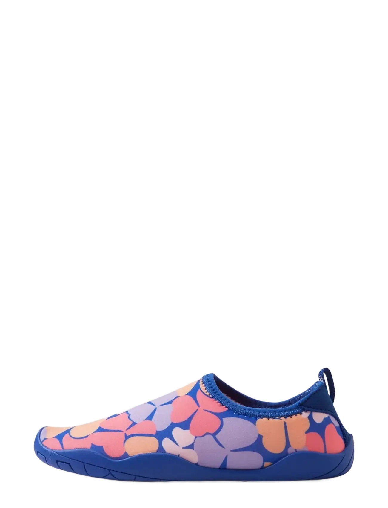 Reima Water Shoes, Lean, Børn, Slip-on Vandsko, Multi/mønstret, Str: 22