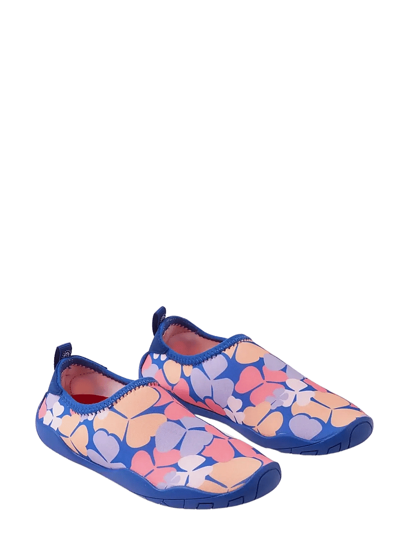 Reima - Water shoes, Lean - wasserschuhe - blooming lilac - 1