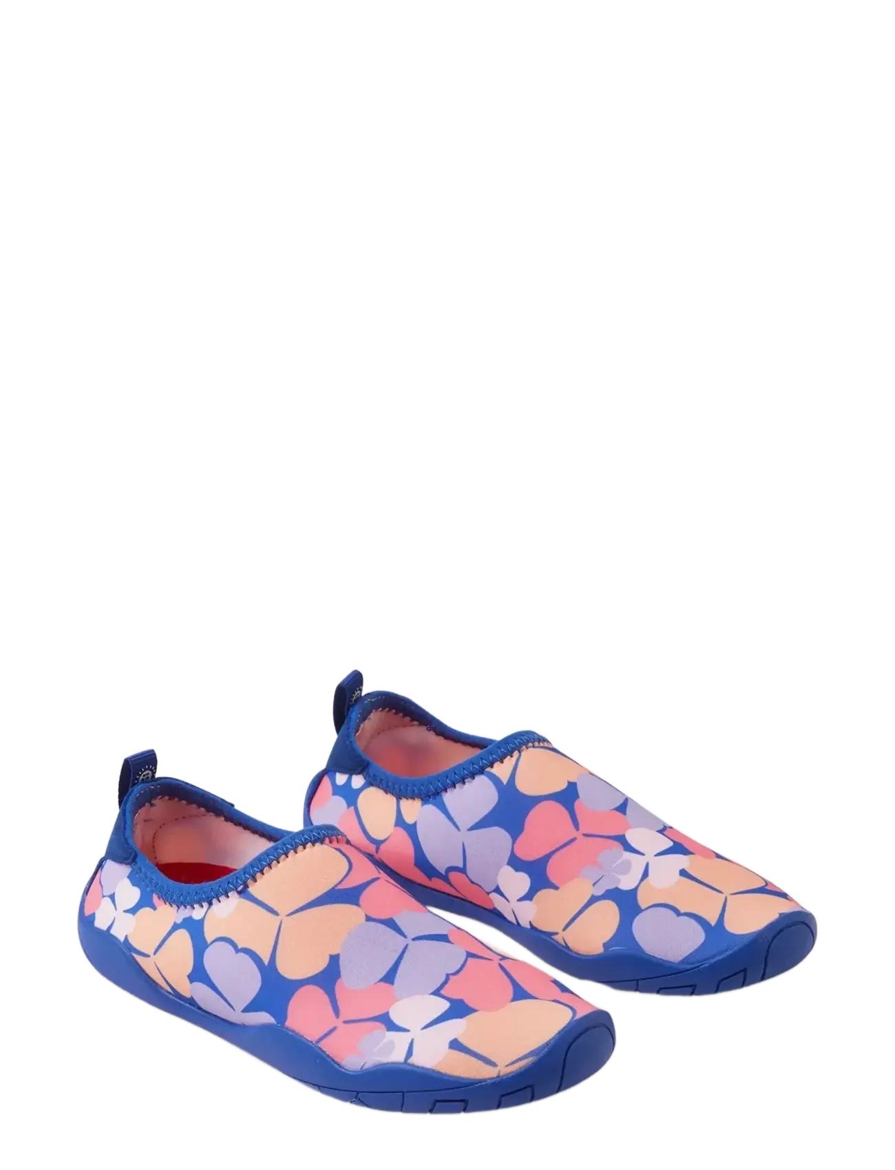 Reima - Water shoes, Lean - badskor - blooming lilac - 1