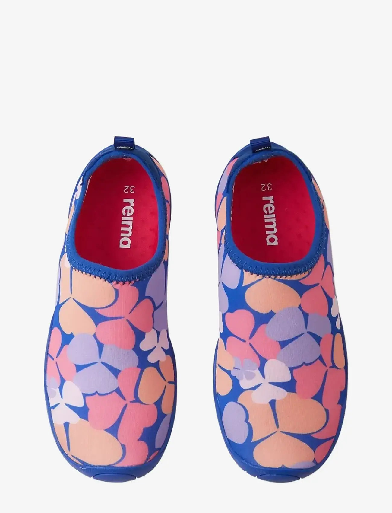 Reima - Water shoes, Lean - water shoes - blooming lilac - 2