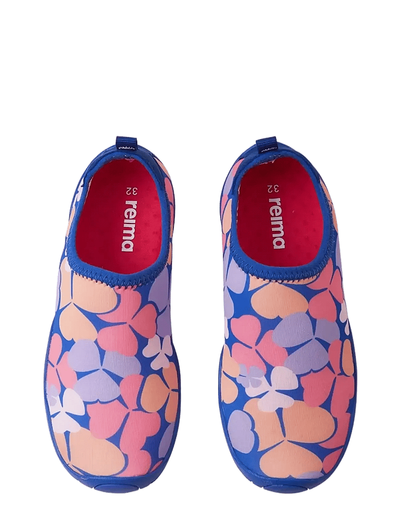 Reima - Water shoes, Lean - wasserschuhe - blooming lilac - 2