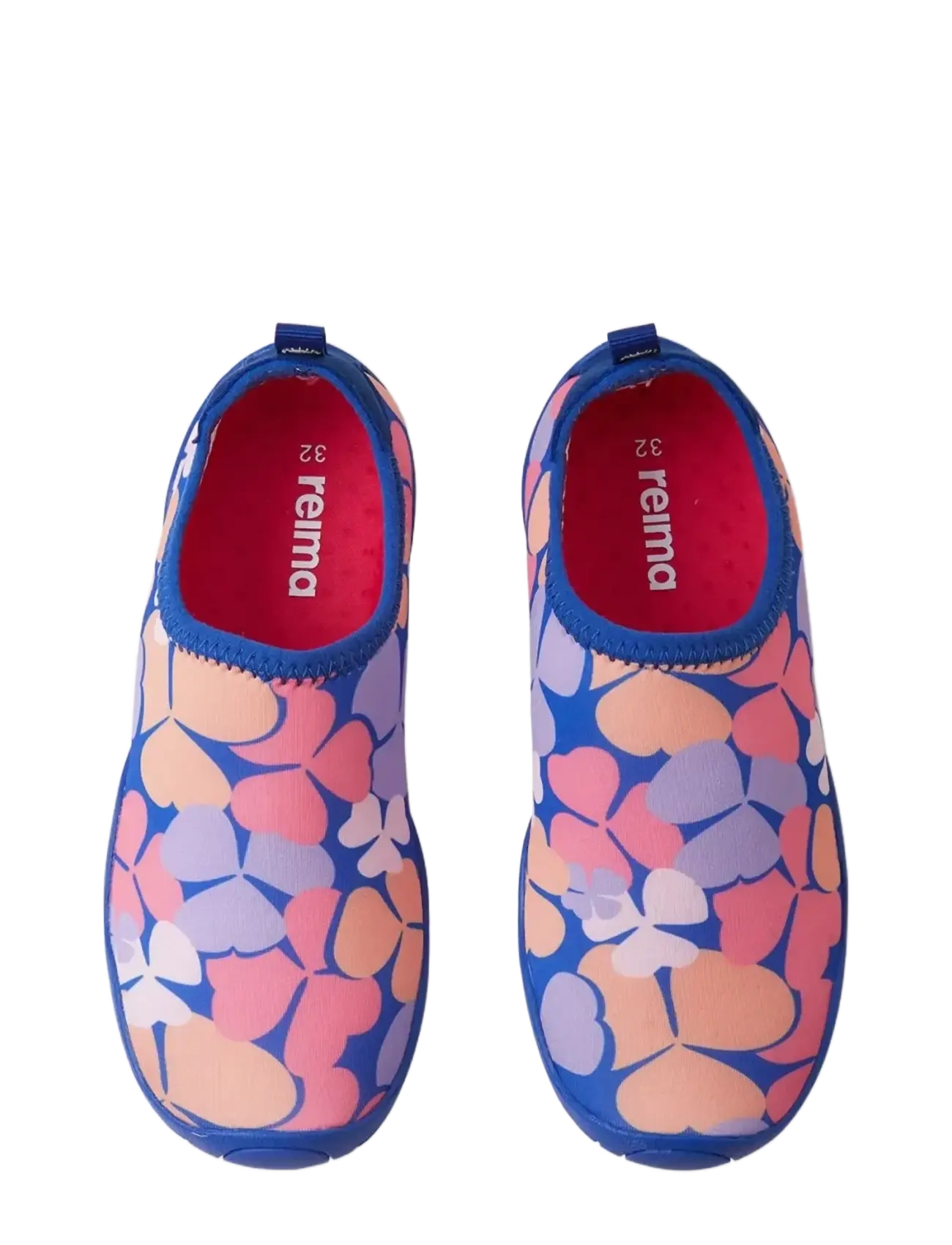 Reima - Water shoes, Lean - badskor - blooming lilac - 2