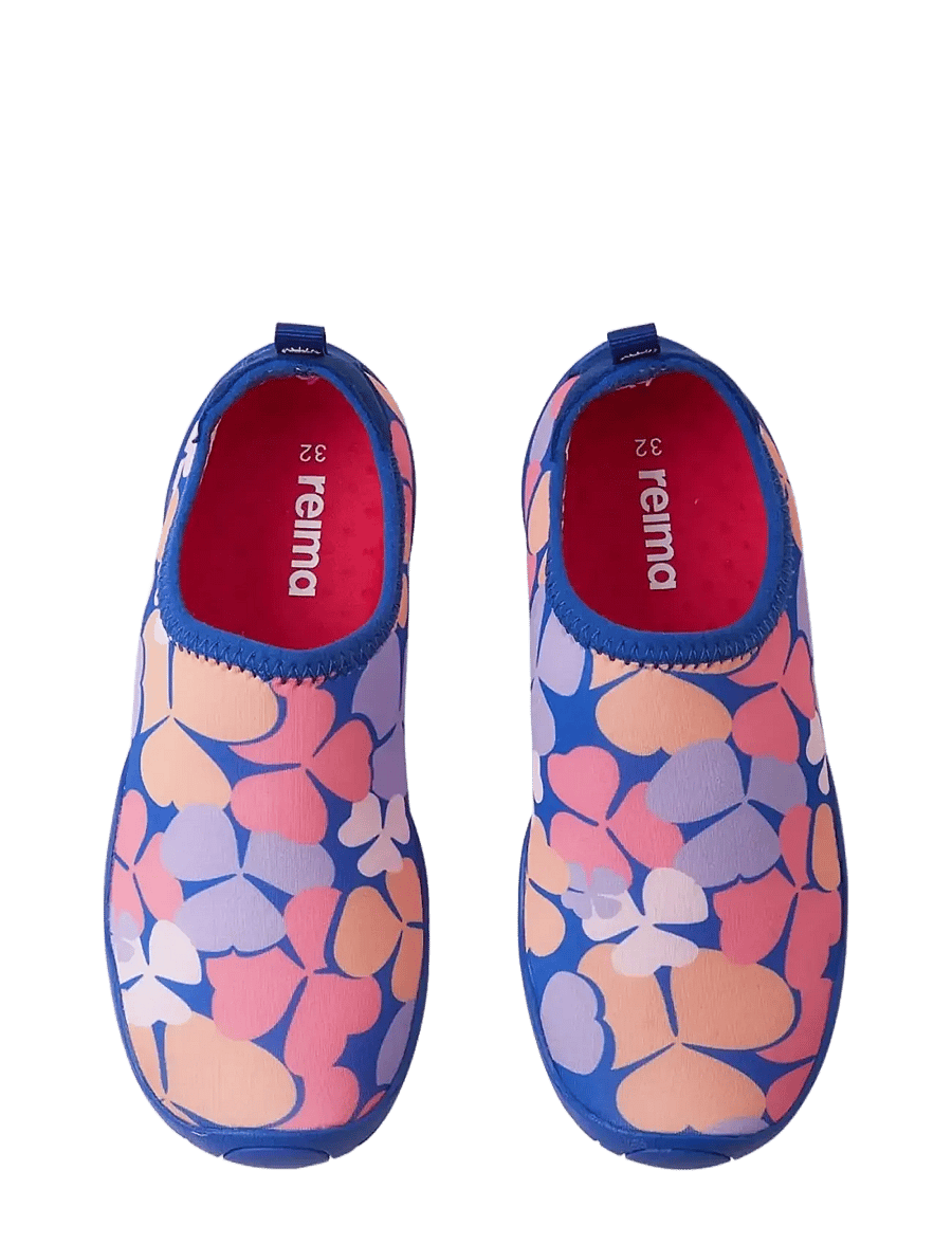 Reima - Water shoes, Lean - wasserschuhe - blooming lilac - 2