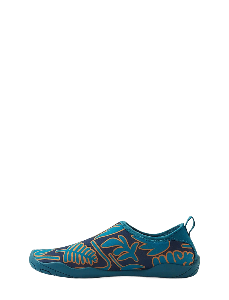 Reima - Swimming shoes, Lean - water shoes - deep ocean - 1