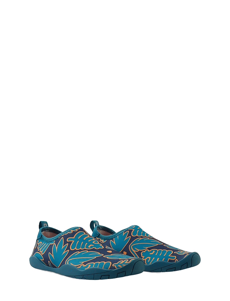 Reima - Swimming shoes, Lean - water shoes - deep ocean - 3