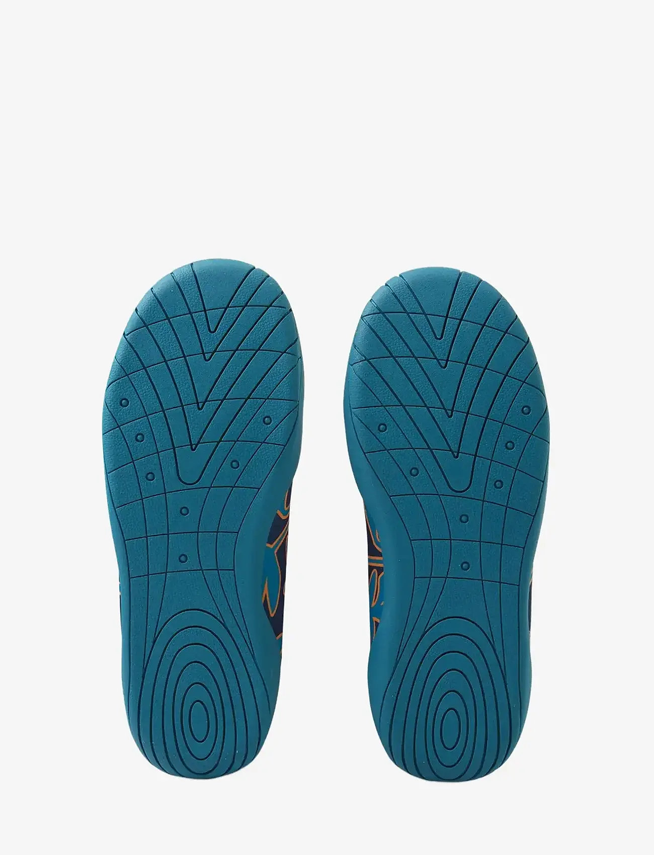 Reima - Swimming shoes, Lean - water shoes - deep ocean - 5
