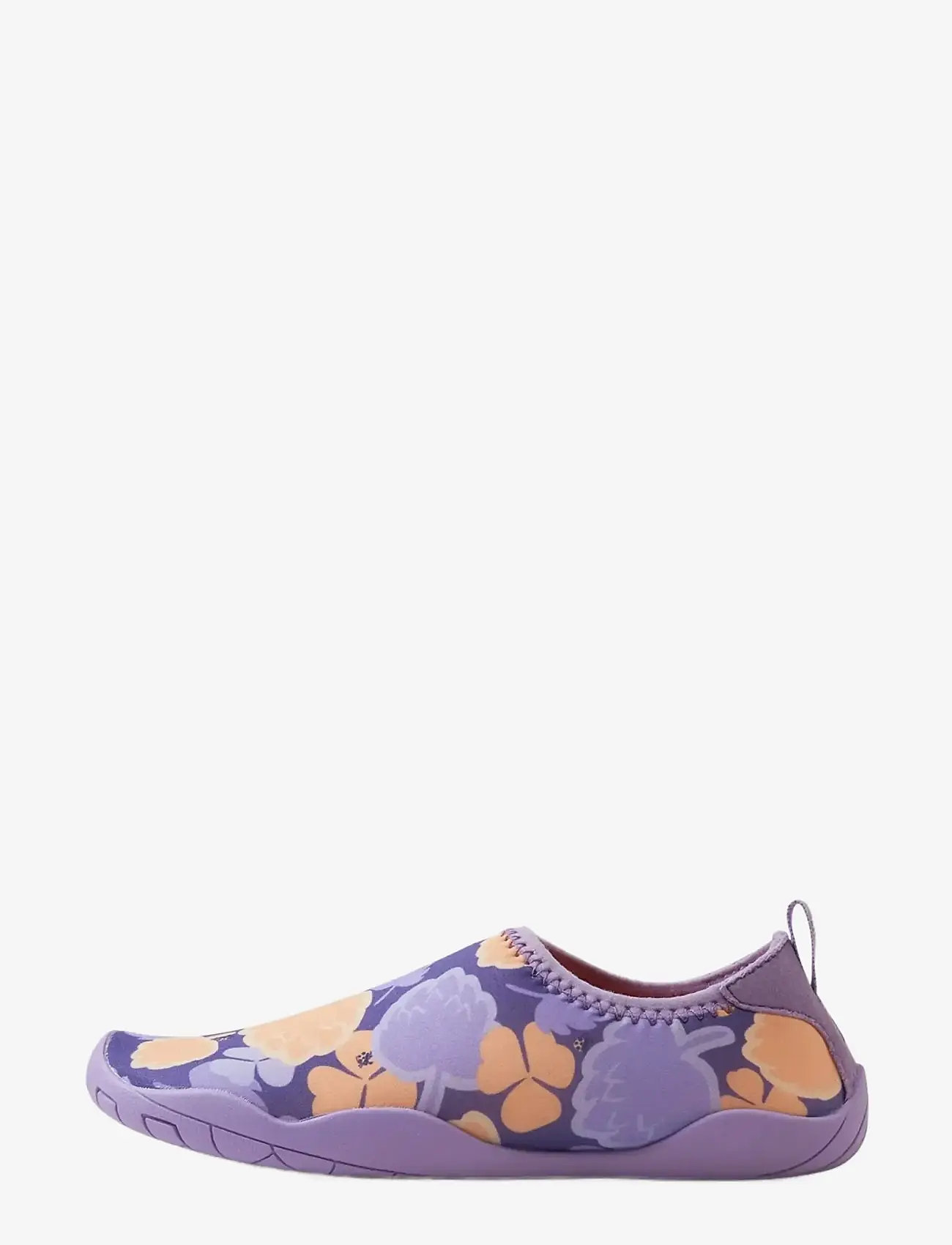 Reima - Water shoes, Lean - letnie okazje - misty violet - 0