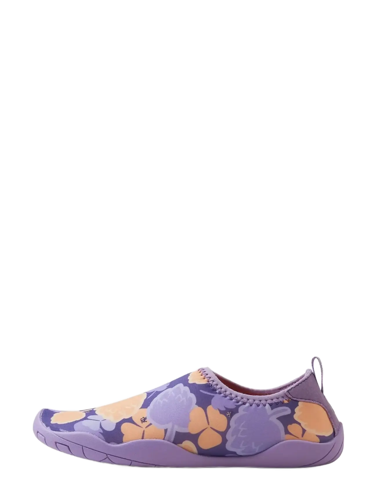 Reima - Water shoes, Lean - vandsko - misty violet - 0