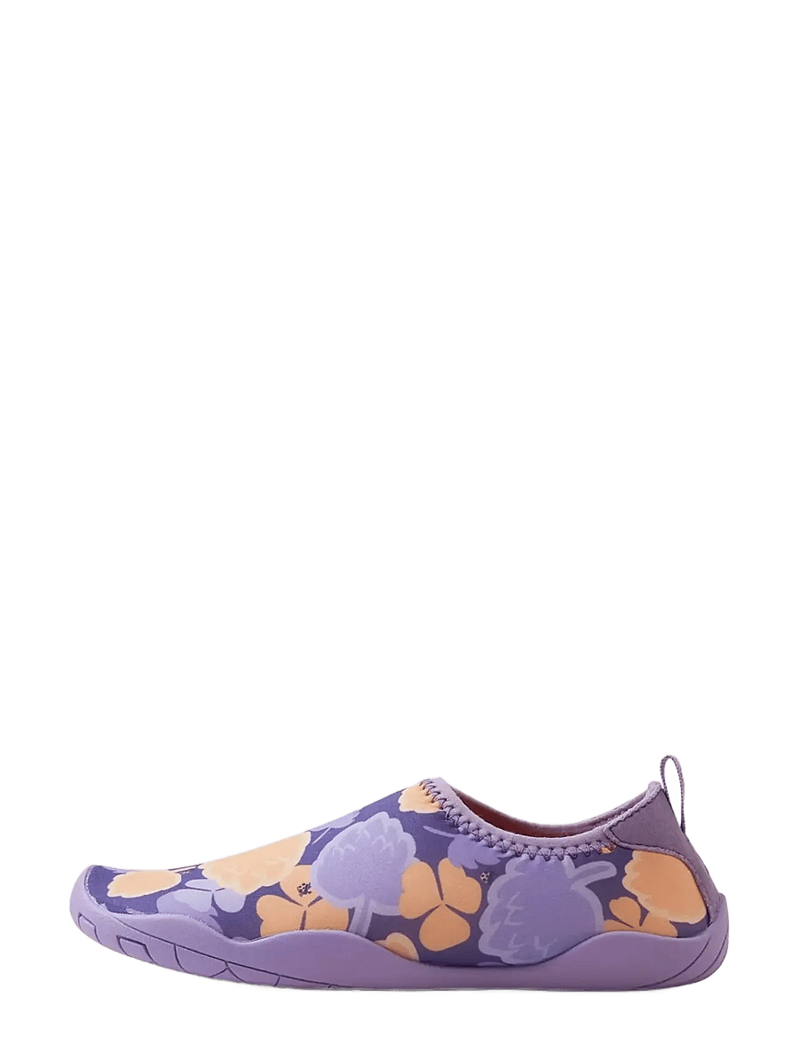 Reima - Water shoes, Lean - ujumisjalatsid - misty violet - 0