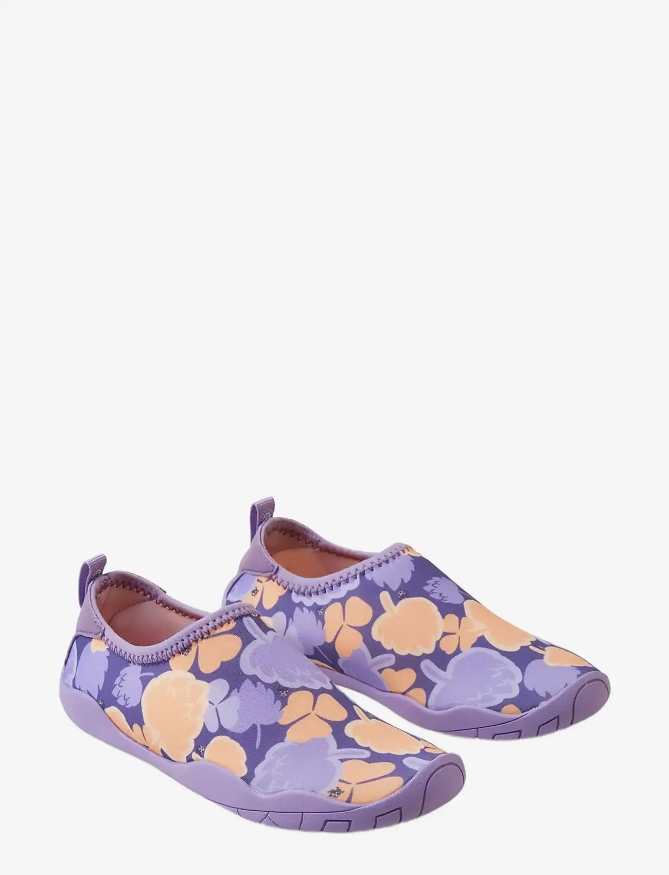 Reima - Water shoes, Lean - letnie okazje - misty violet - 1