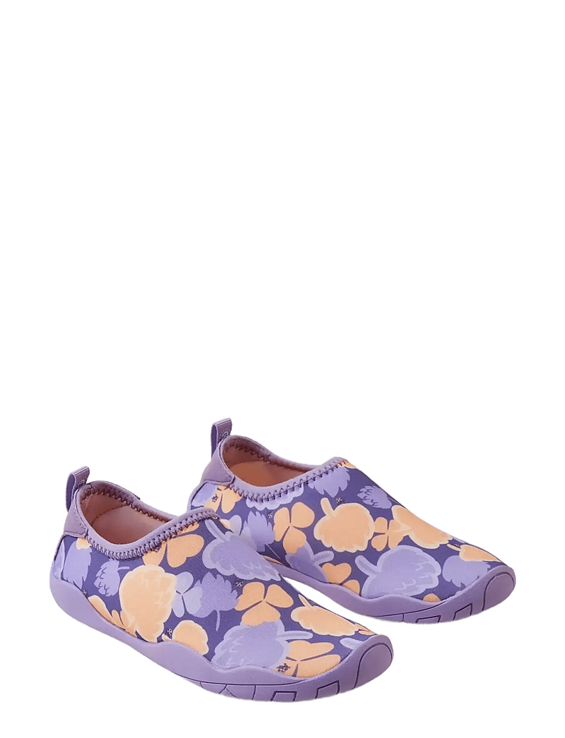 Reima - Water shoes, Lean - vaðskór - misty violet - 1