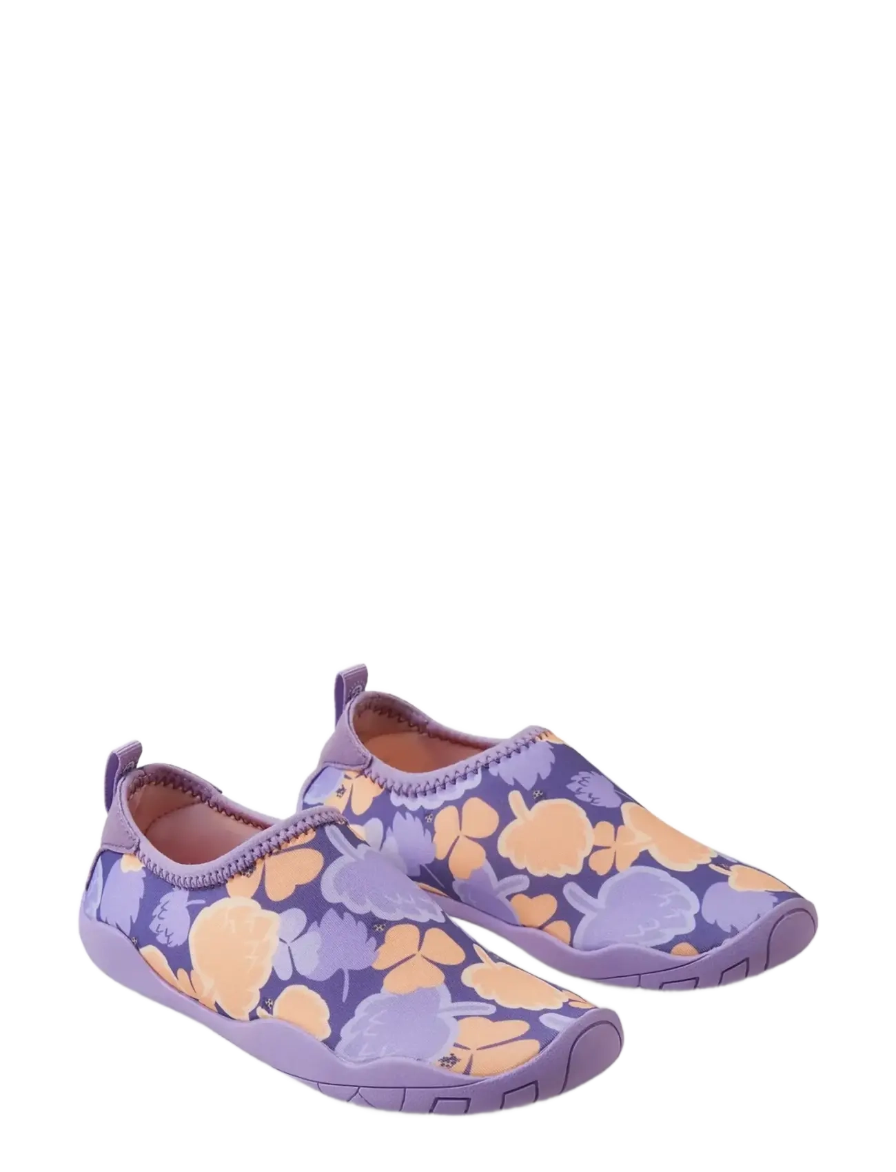 Reima - Water shoes, Lean - letnie okazje - misty violet - 1