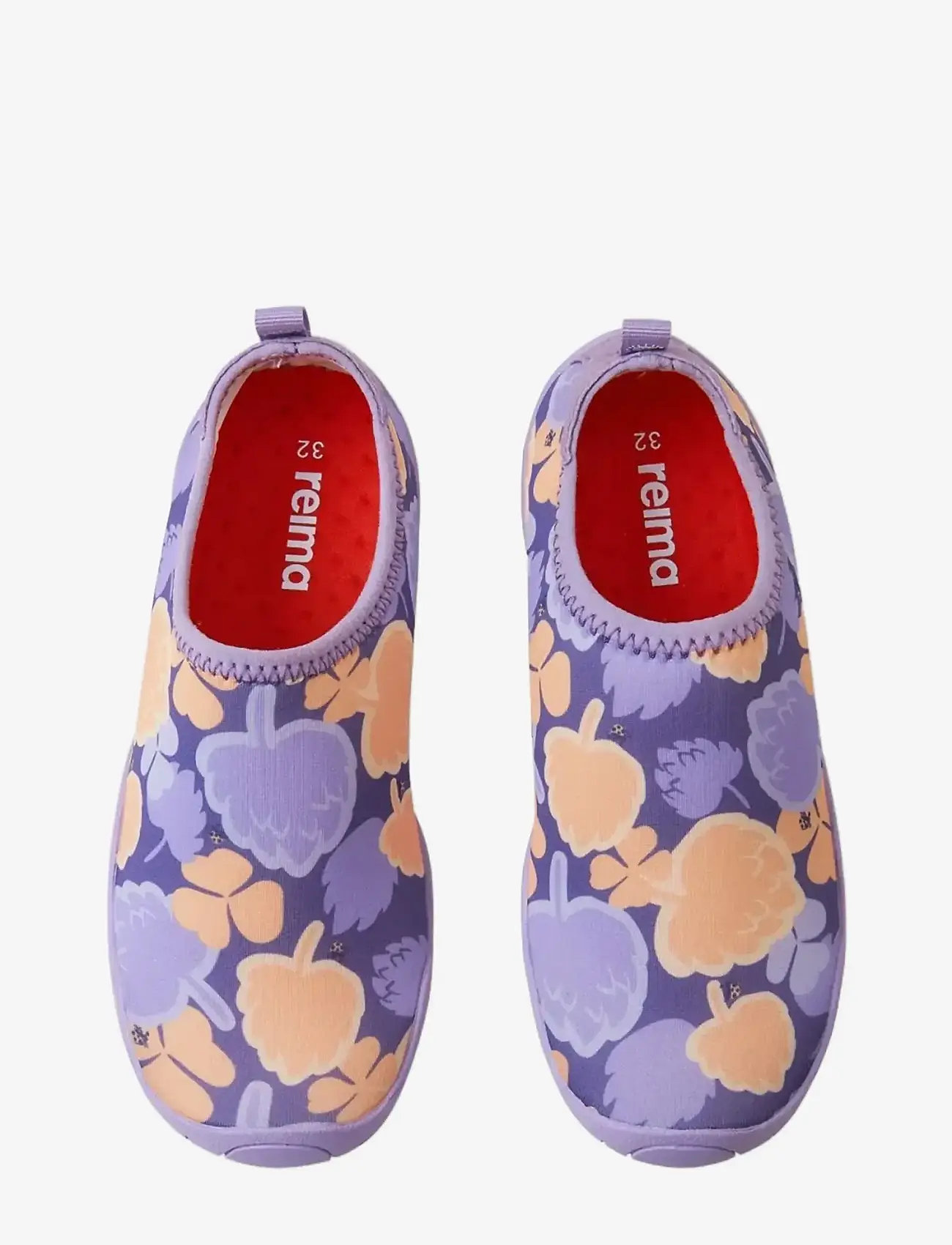 Reima - Water shoes, Lean - letnie okazje - misty violet - 2