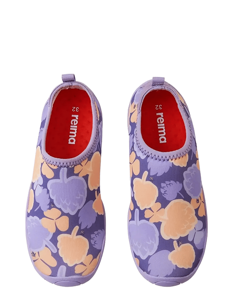 Reima - Water shoes, Lean - vaðskór - misty violet - 2