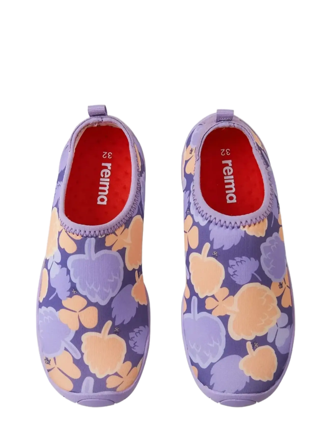 Reima - Water shoes, Lean - letnie okazje - misty violet - 2