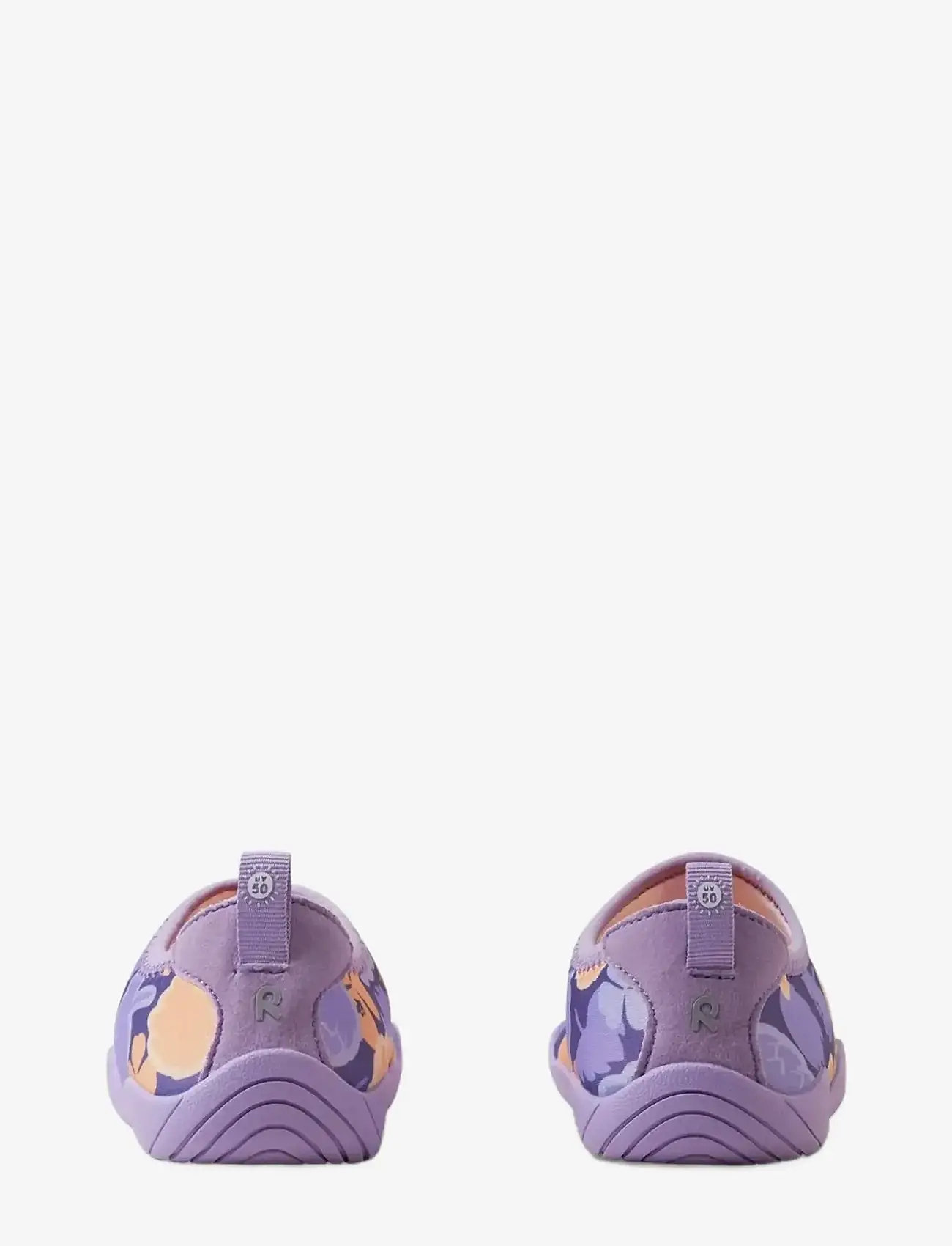 Reima - Water shoes, Lean - letnie okazje - misty violet - 3