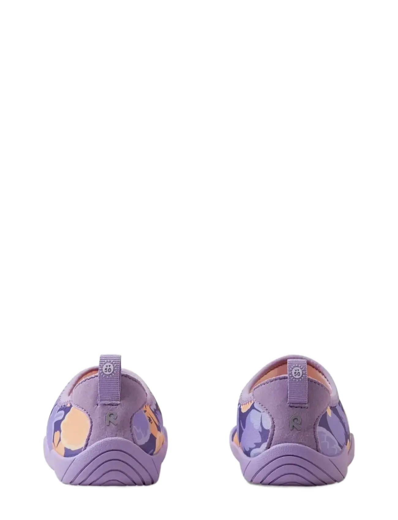 Reima - Water shoes, Lean - letnie okazje - misty violet - 3
