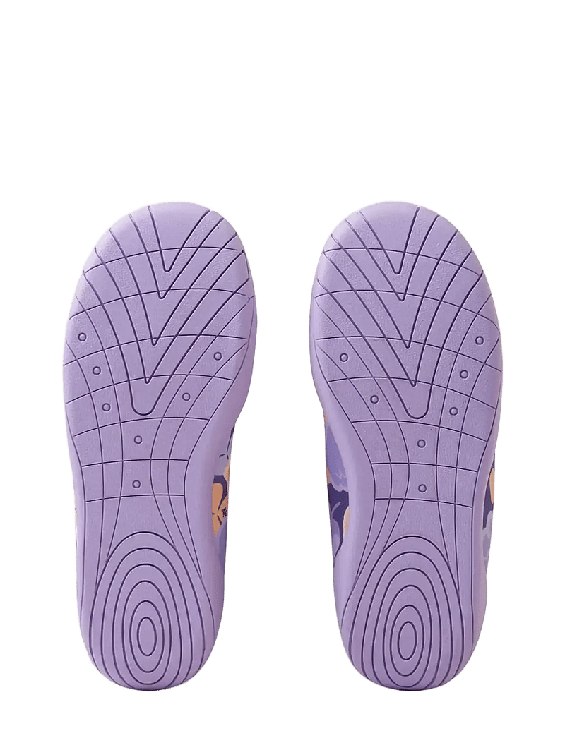 Reima - Water shoes, Lean - vaðskór - misty violet - 5