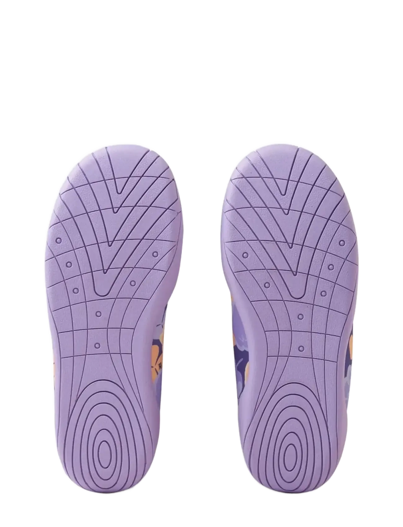 Reima - Water shoes, Lean - letnie okazje - misty violet - 5