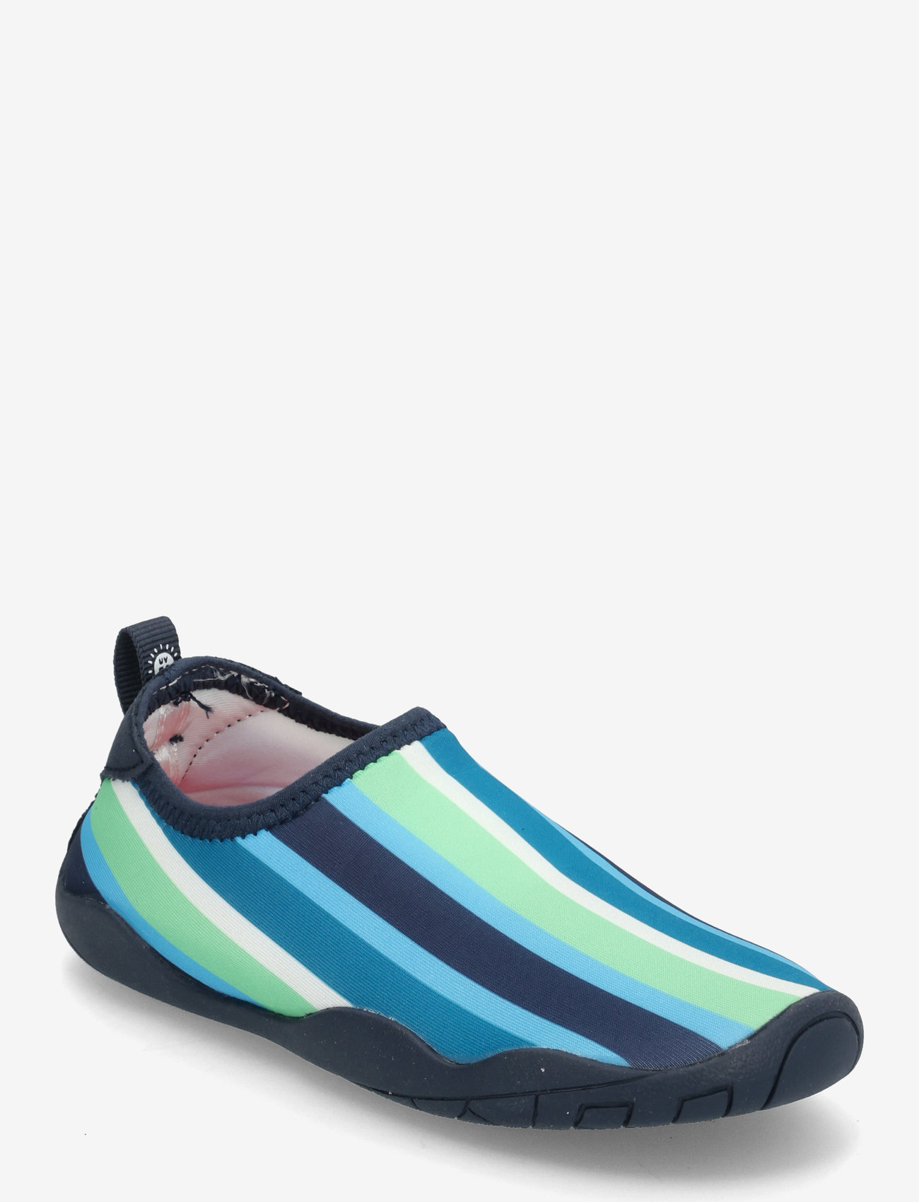 Reima - Water shoes, Lean - laveste priser - navy - 0