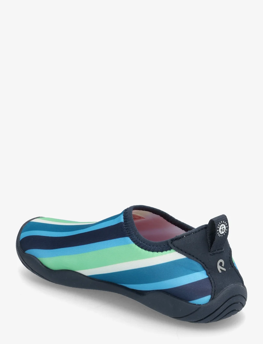 Reima - Swimming shoes, Lean - wasserschuhe - navy - 2