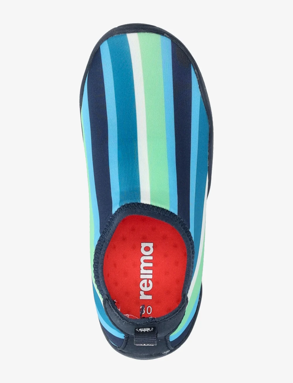 Reima - Swimming shoes, Lean - wasserschuhe - navy - 3