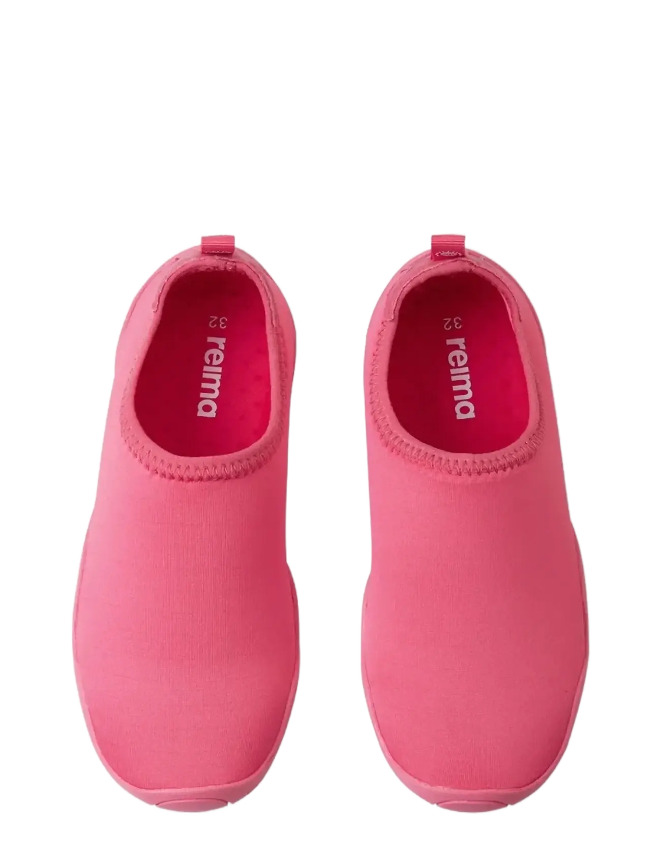 Reima - Water shoes, Lean - badskor - soft coral - 2