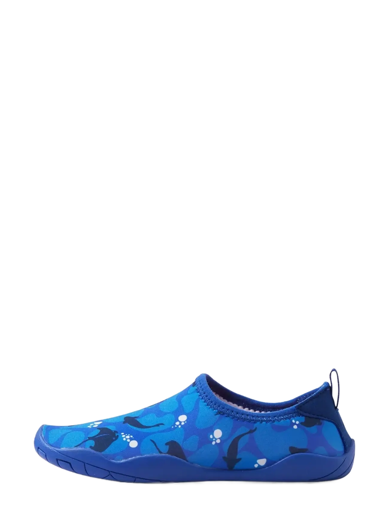Reima Water Shoes, Lean, Børn, Slip-on Vandsko, Blå, Str: 25