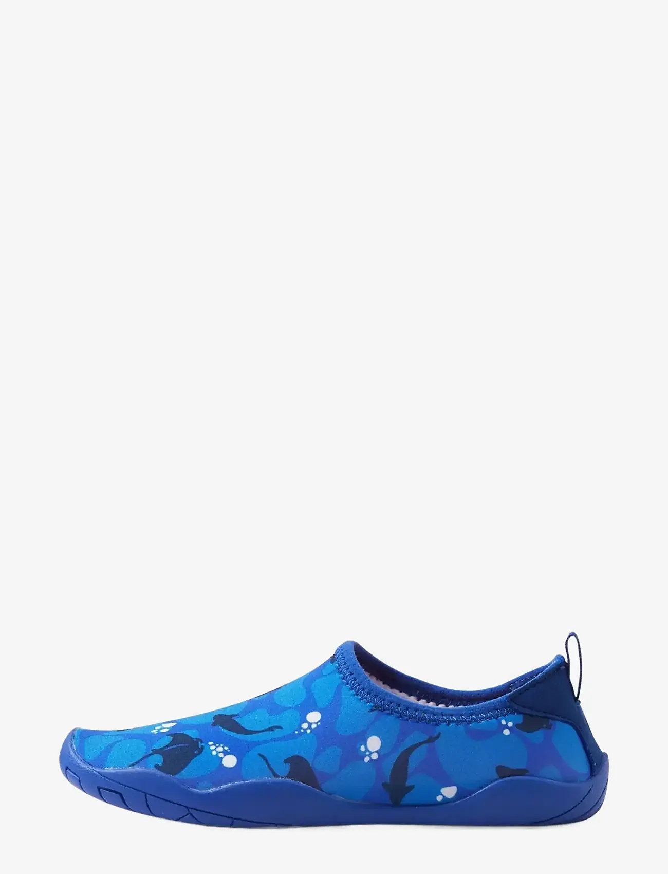 Reima - Water shoes, Lean - ujumisjalatsid - sparkly blue - 0
