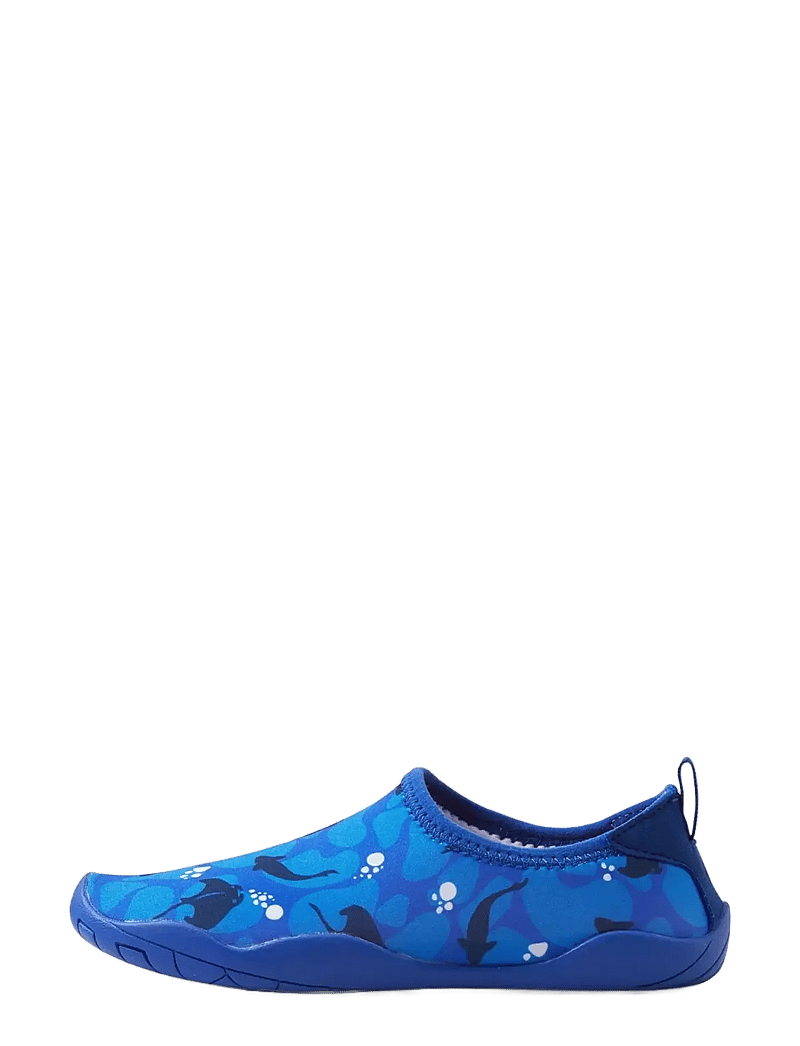 Reima - Water shoes, Lean - ujumisjalatsid - sparkly blue - 0