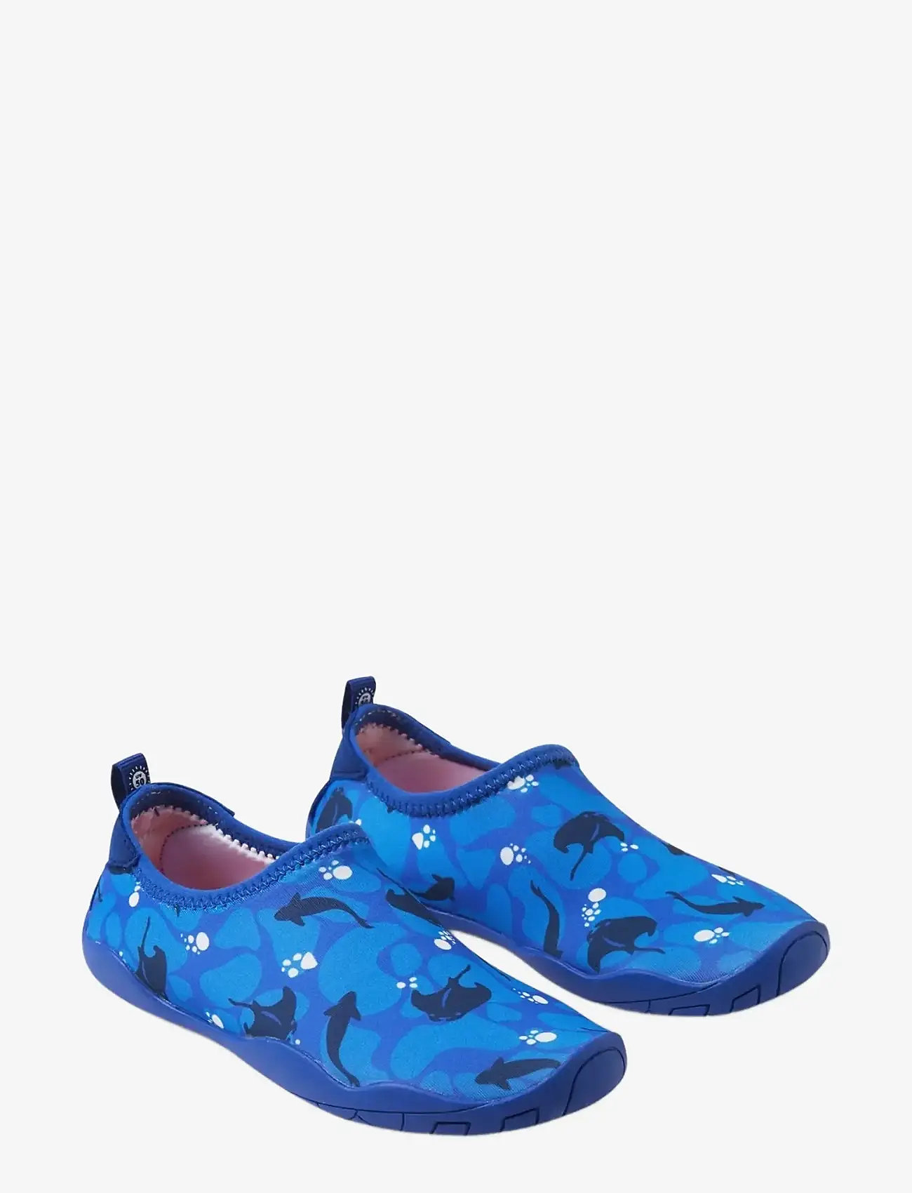 Reima - Water shoes, Lean - ujumisjalatsid - sparkly blue - 1