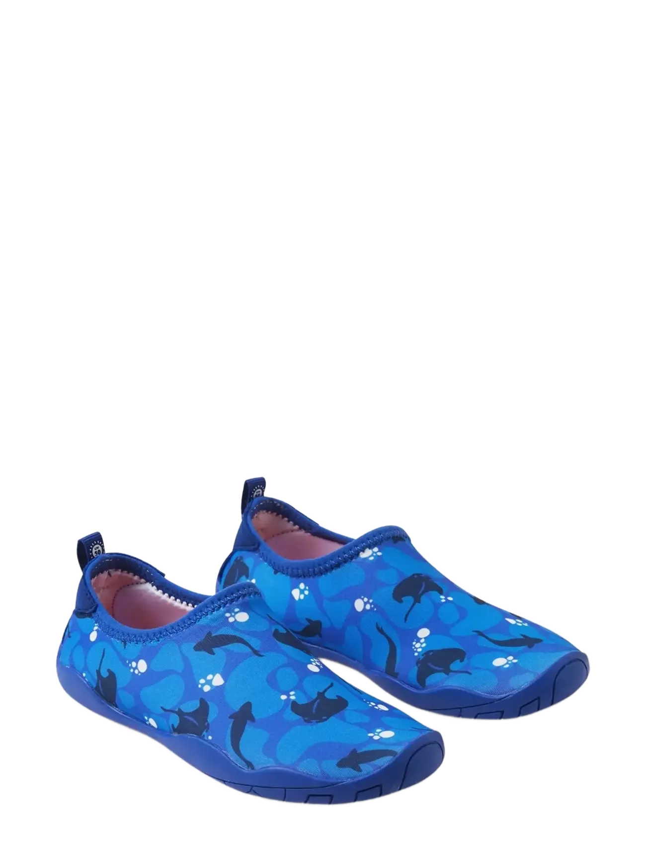 Reima - Water shoes, Lean - wasserschuhe - sparkly blue - 1