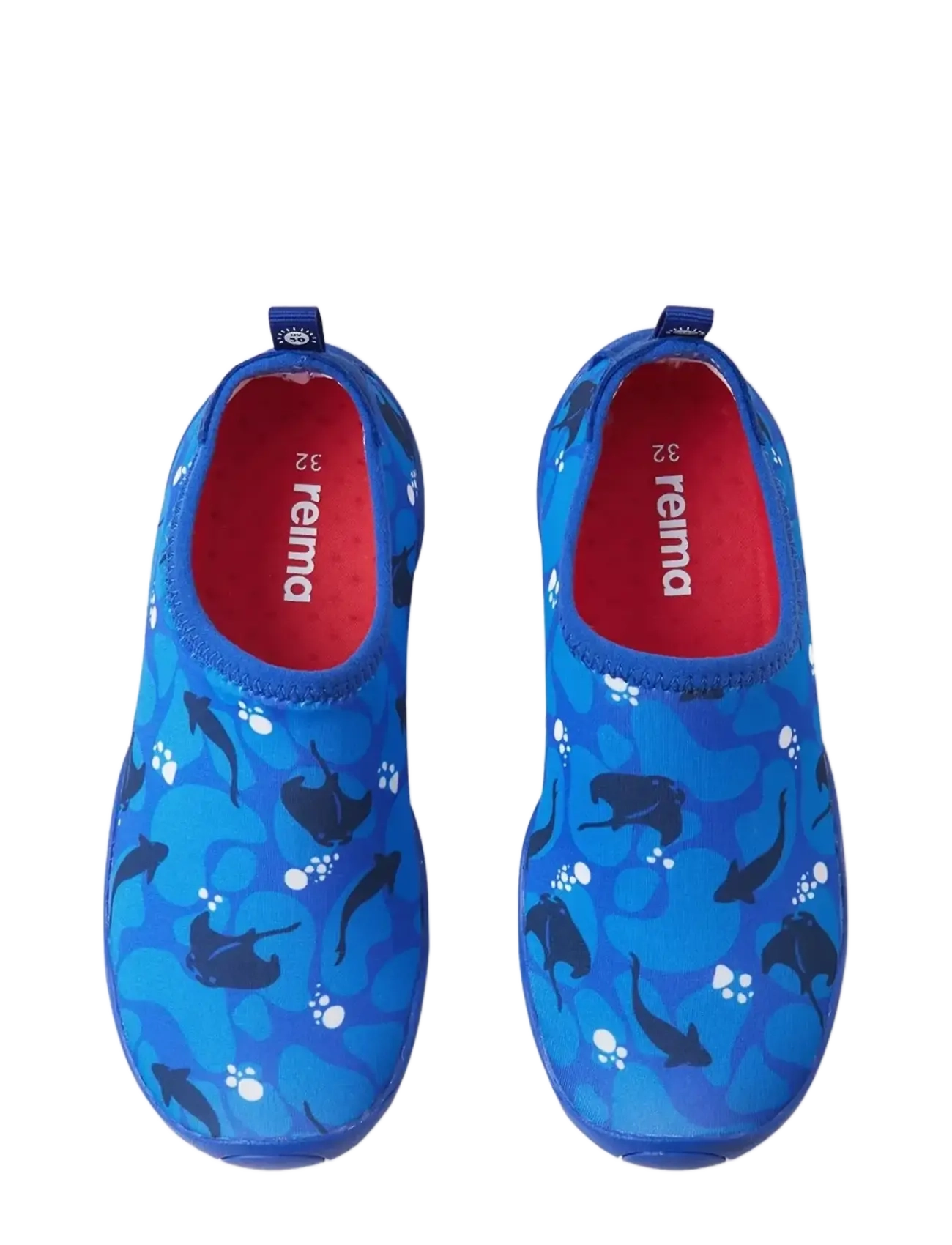 Reima - Water shoes, Lean - wasserschuhe - sparkly blue - 2