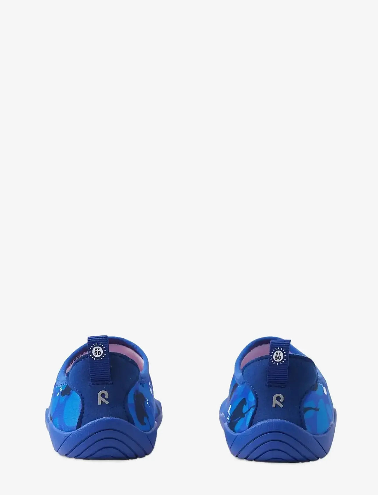 Reima - Water shoes, Lean - ujumisjalatsid - sparkly blue - 3