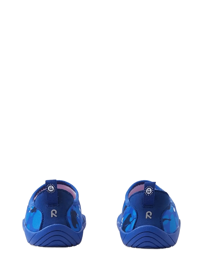 Reima - Water shoes, Lean - ujumisjalatsid - sparkly blue - 3