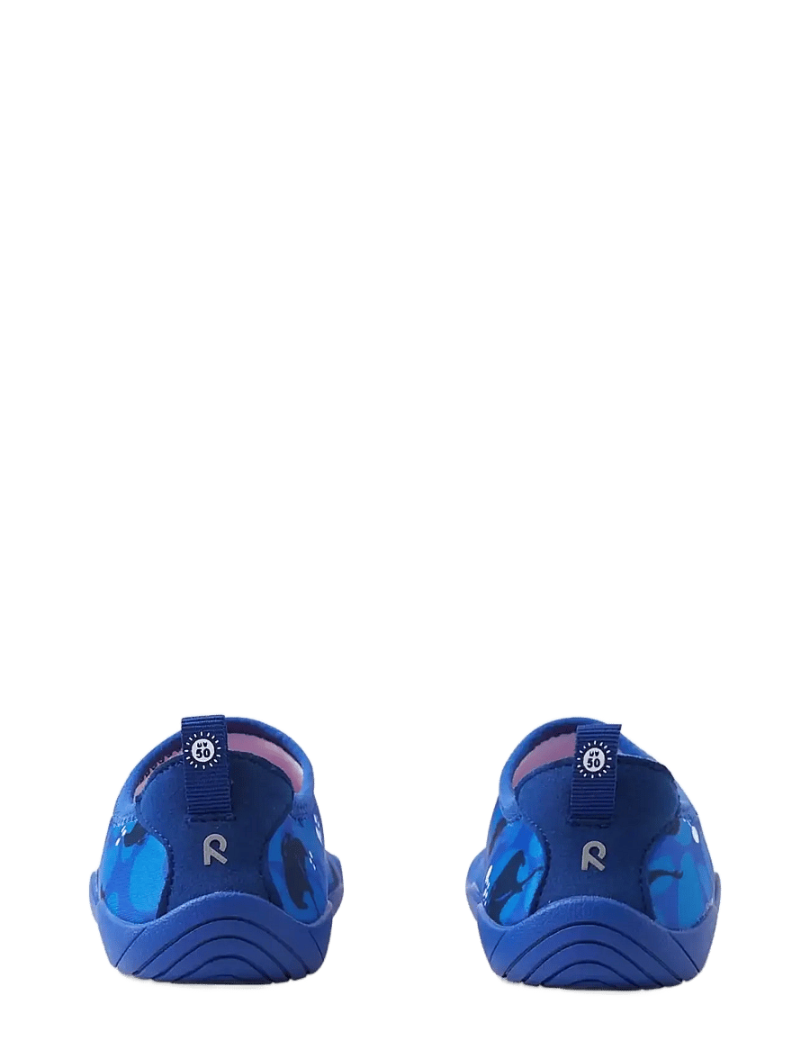 Reima - Water shoes, Lean - wasserschuhe - sparkly blue - 3