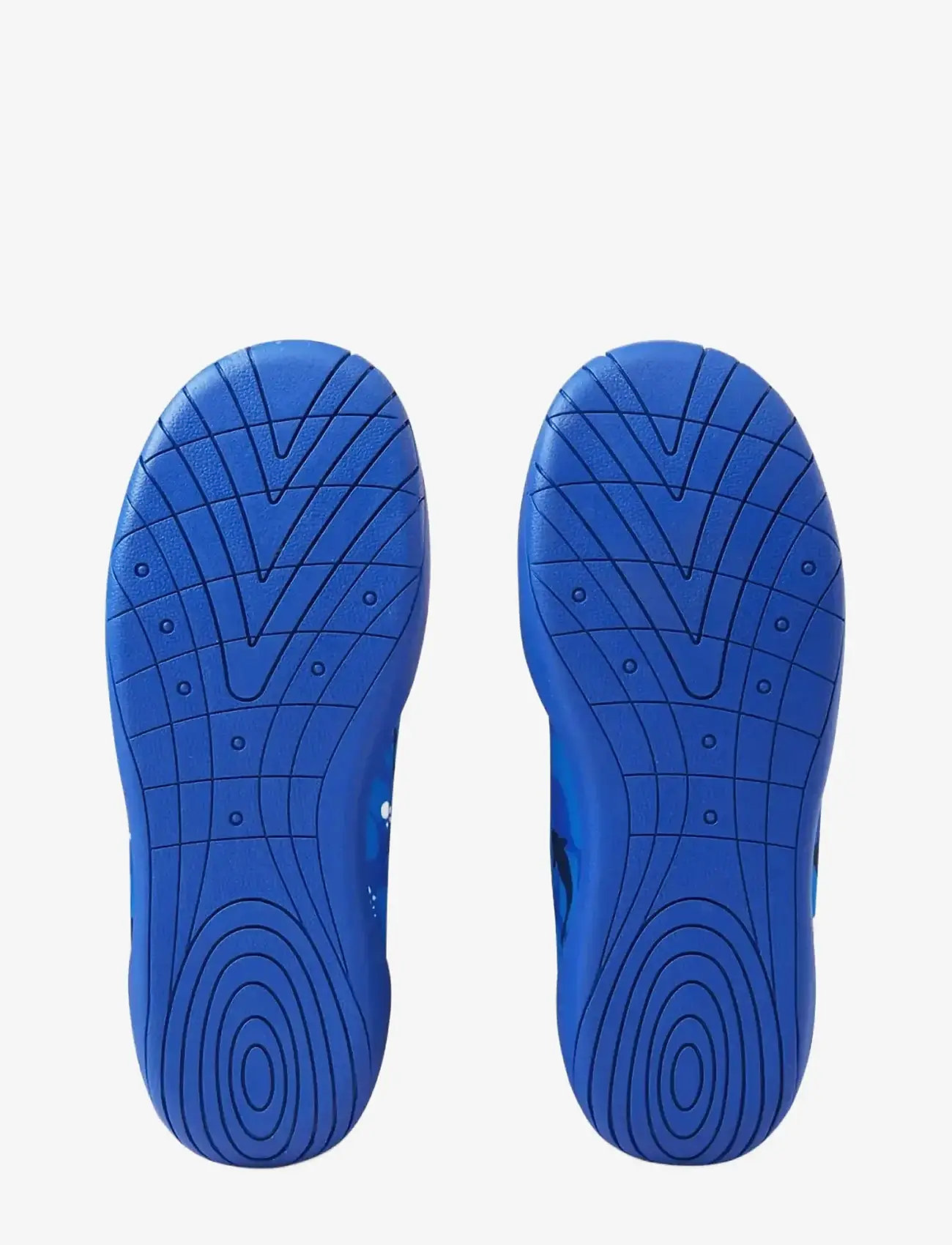 Reima - Water shoes, Lean - ujumisjalatsid - sparkly blue - 4