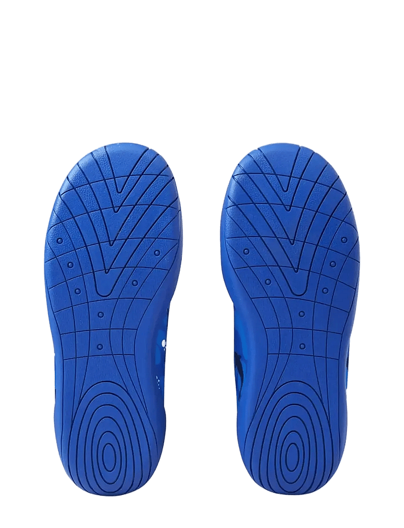 Reima - Water shoes, Lean - ujumisjalatsid - sparkly blue - 4