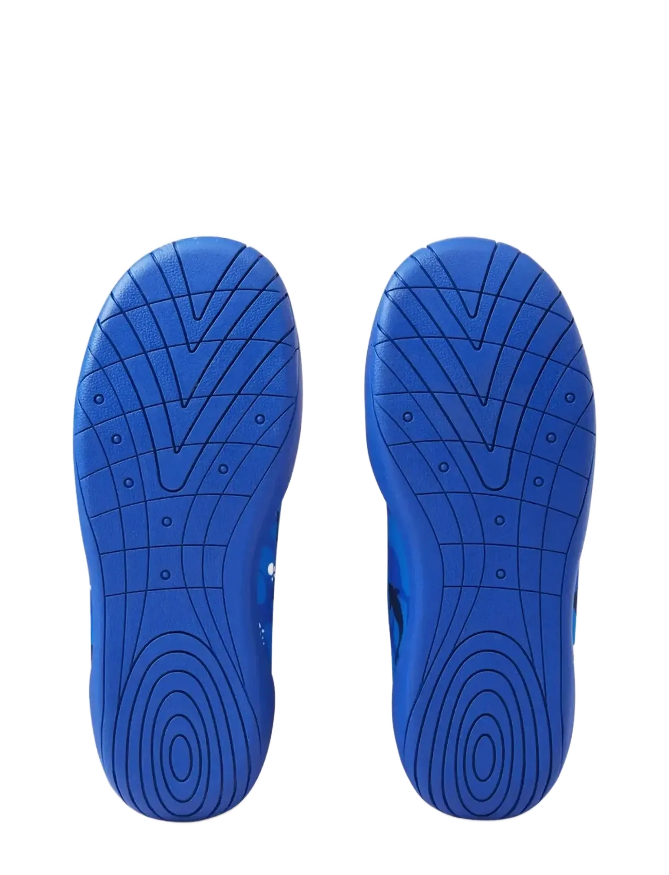 Reima - Water shoes, Lean - wasserschuhe - sparkly blue - 4