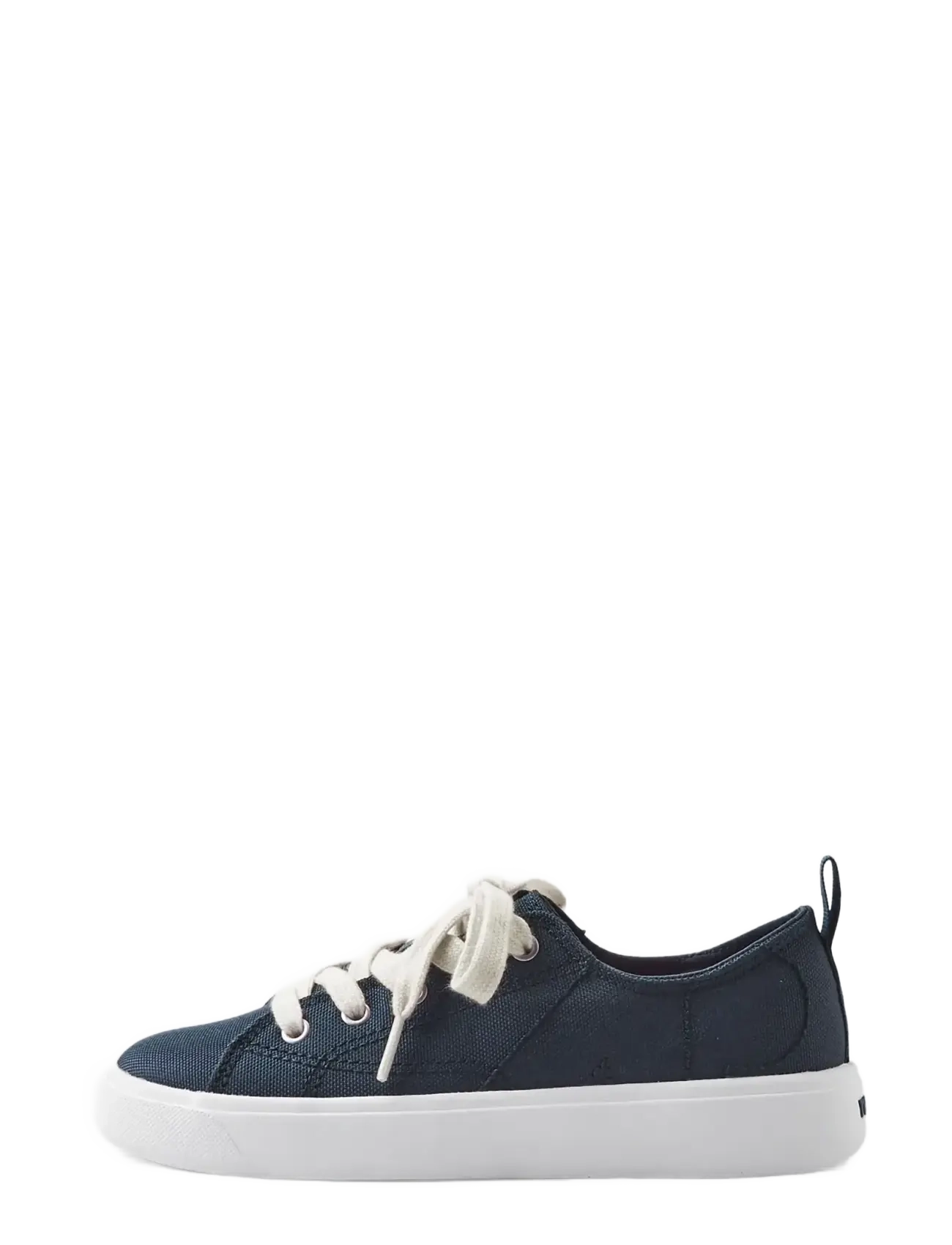 Reima Sneakers, Kiritys - Canva botased - NAVY / navy
