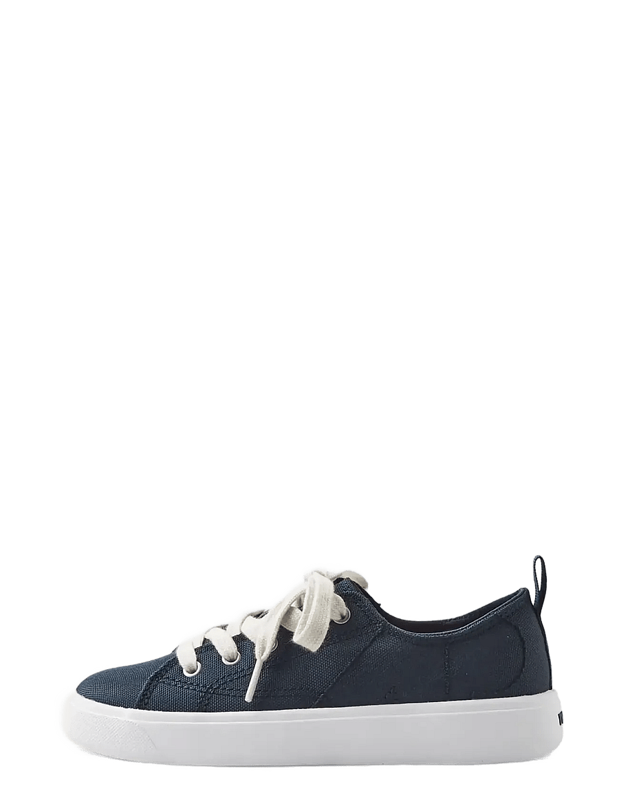 Reima - Sneakers, Kiritys - canvas-sneaker - navy - 1