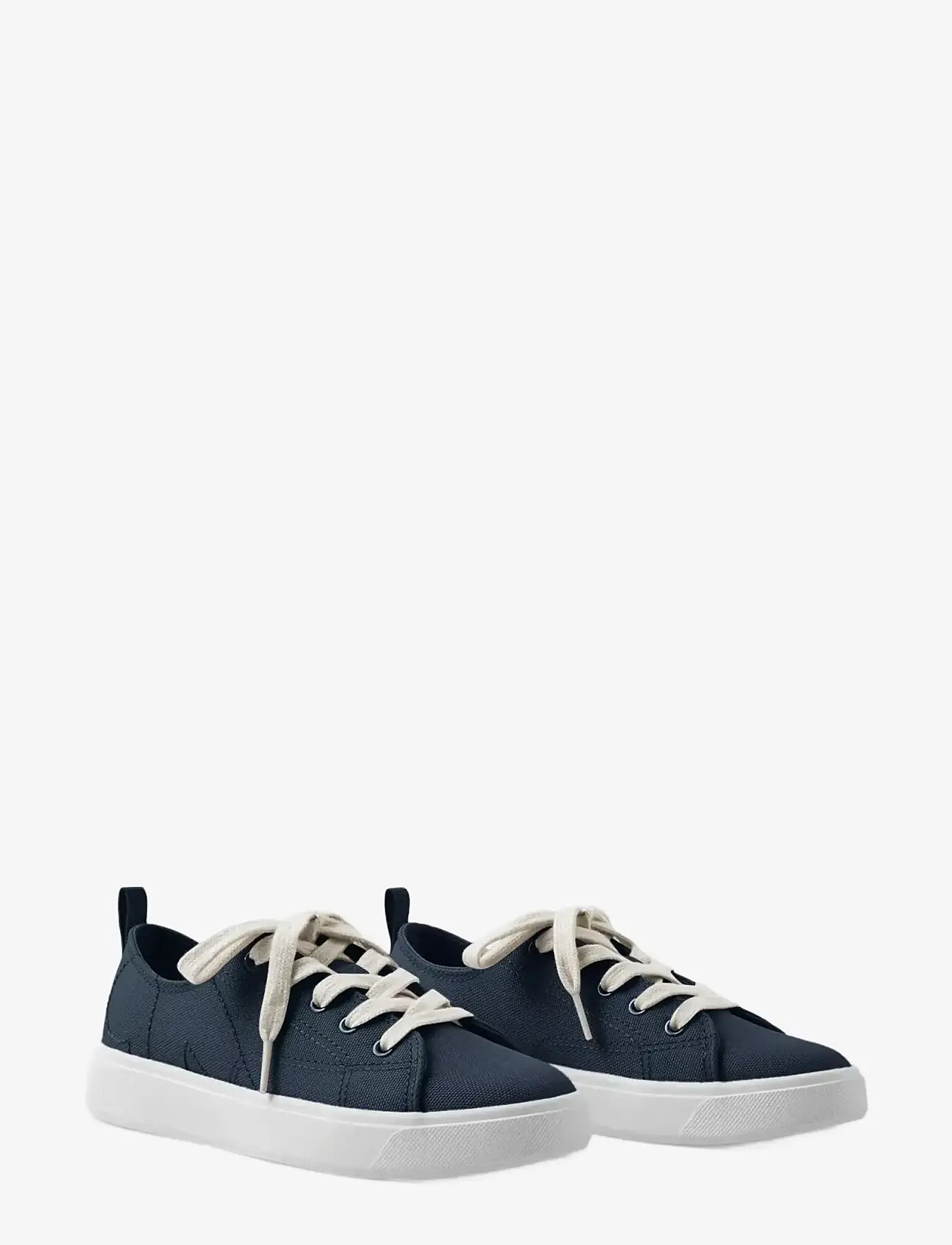 Reima - Sneakers, Kiritys - canvas sneakers - navy - 3